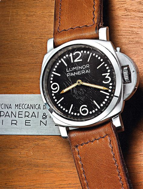 copy of panerai